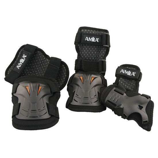 Amila Protector Set, M Amila Protector Set, M